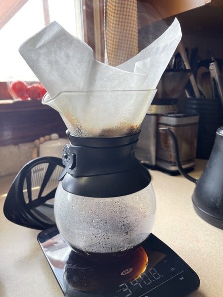 Chemex