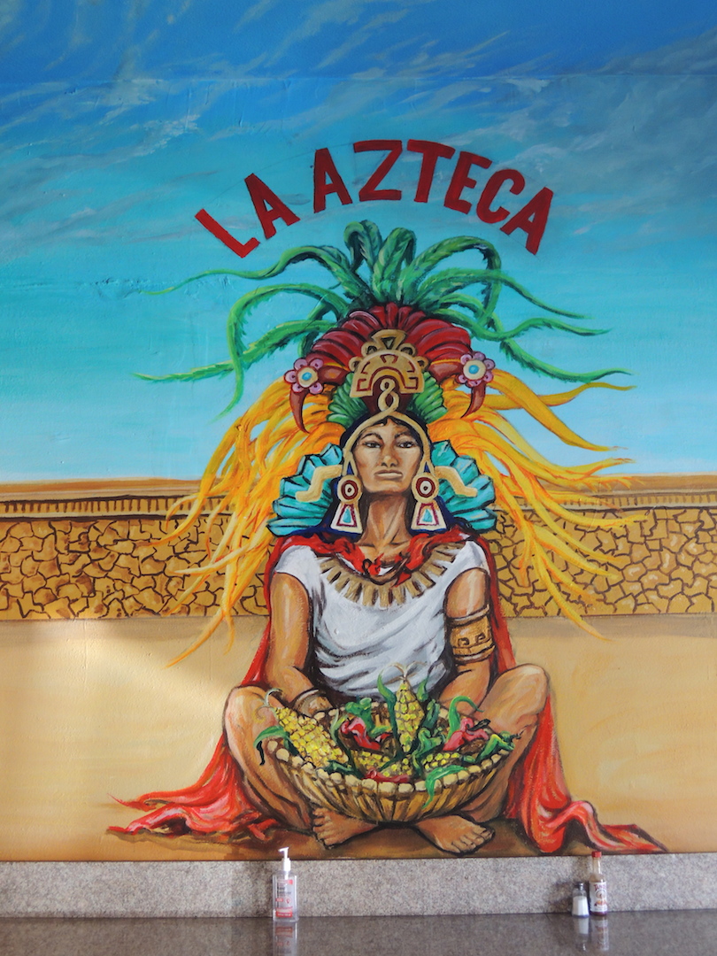 Have you seen APOCALYPTO? It's a pretty great movie.