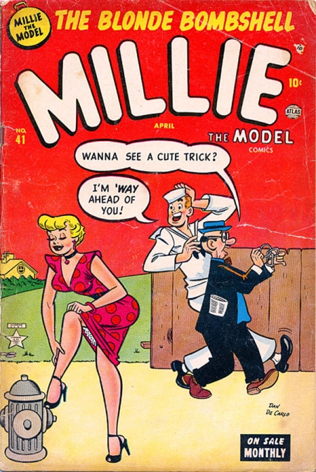 millie1