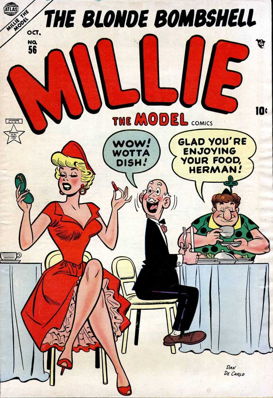 millie5