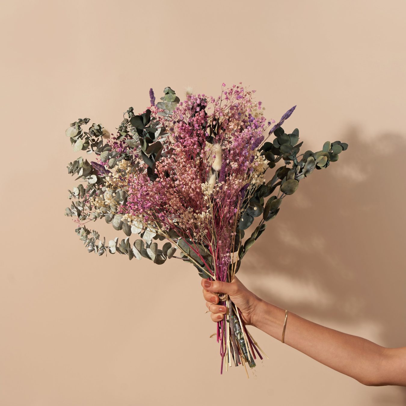 Bouqs Dried Collection