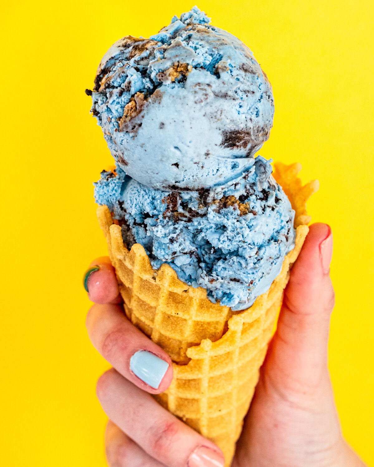 Photo: Courtesy of Dear Bella Creamery