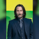 Keanu