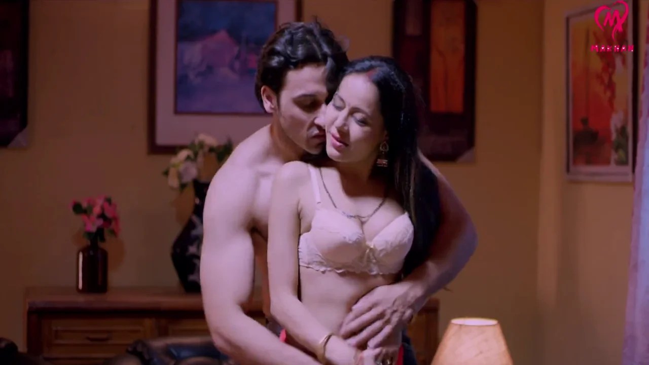 Wrong Turn Part-1 Ullu Hot Sex Web Series 2022 Episode 3