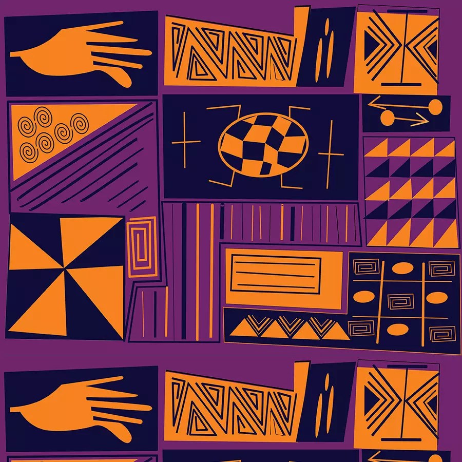 Zimo Ukara III by Ezeemo Uchechukwu