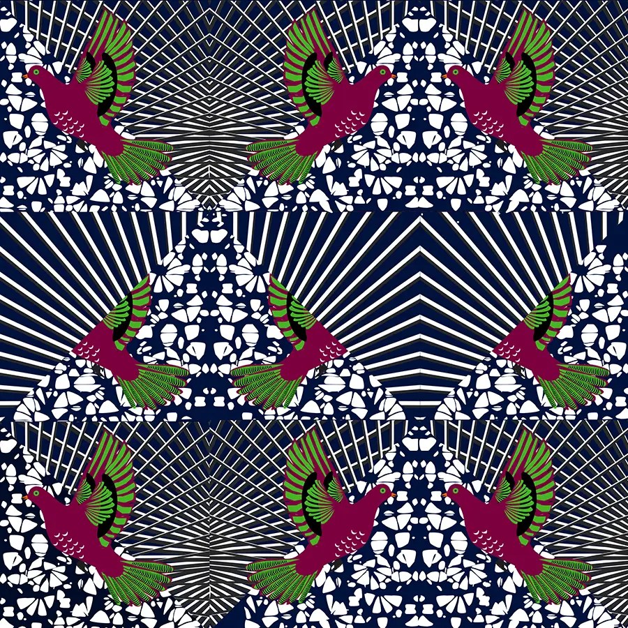 Mai Rigan Kaba 1 by Zainab Bello