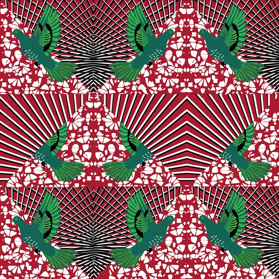 Mai Rigan Kaba 2 by Zainab Bello