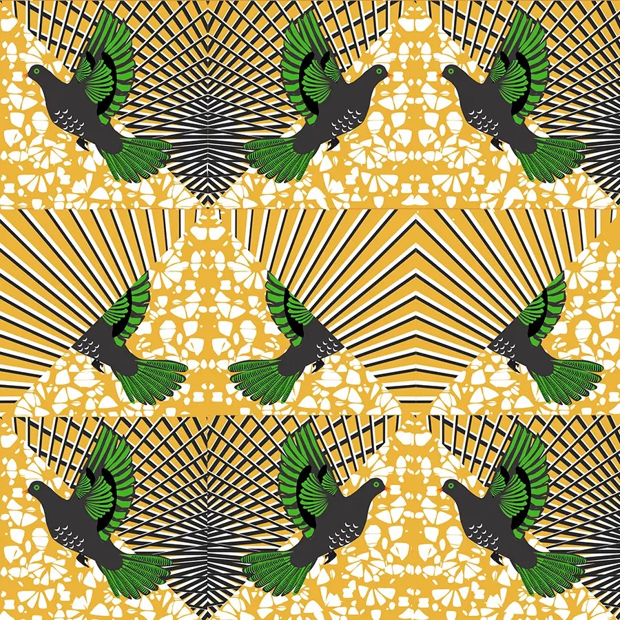 Mai Rigan Kaba 3 by Zainab Bello