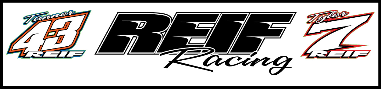 reif racing
