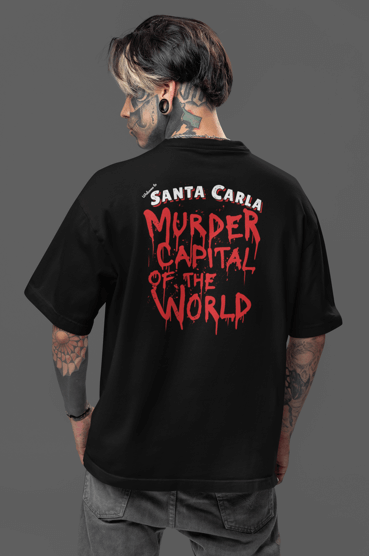 Give No Quarter Lost Boys Tee