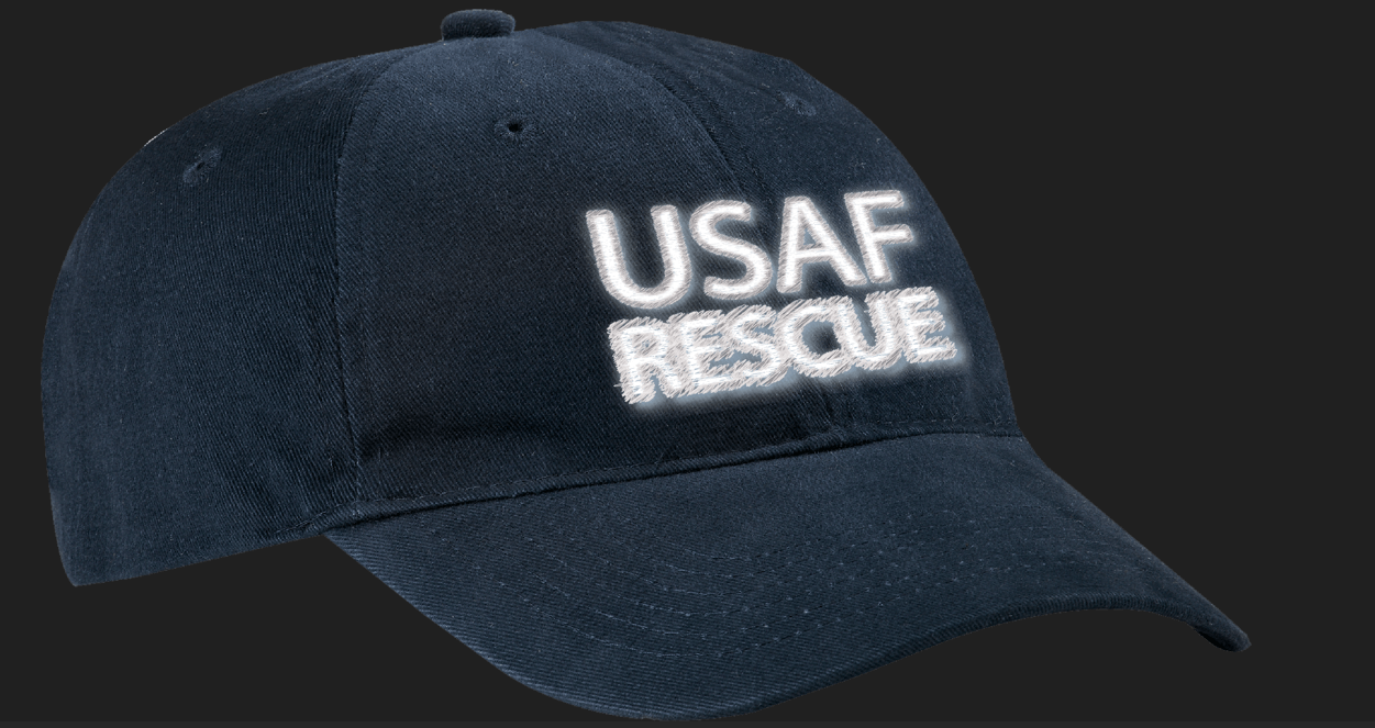 ARA Rescue Hat