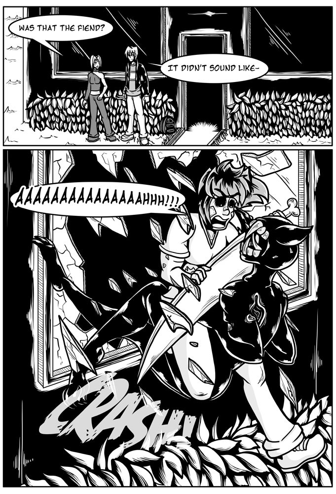 Undead Friend Chapter 12 Page 02