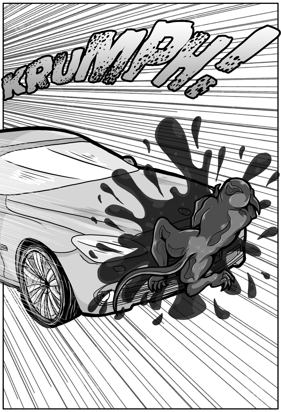 Undead Friend Chapter 14 Page 24