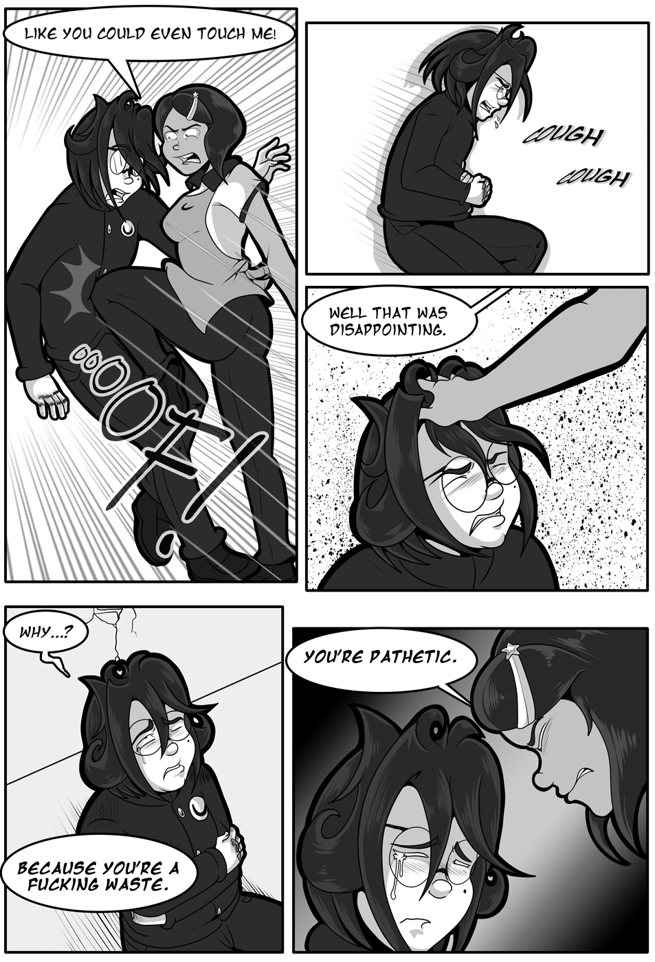 Undead Friend Chapter 17 Page 28