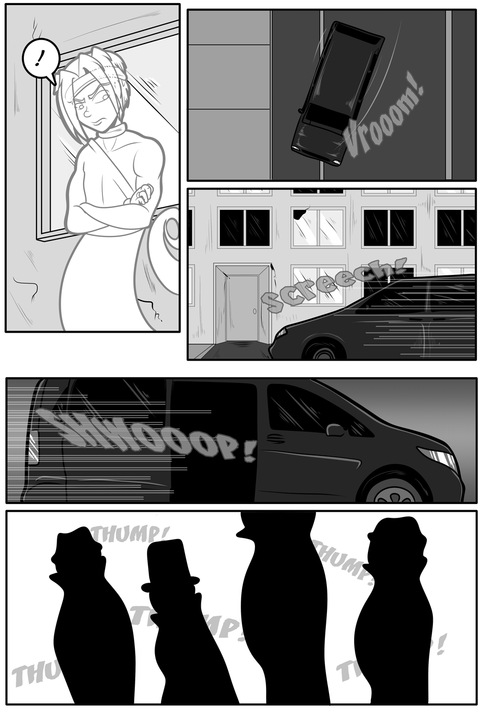Undead Friend Chapter 18 Page 44
