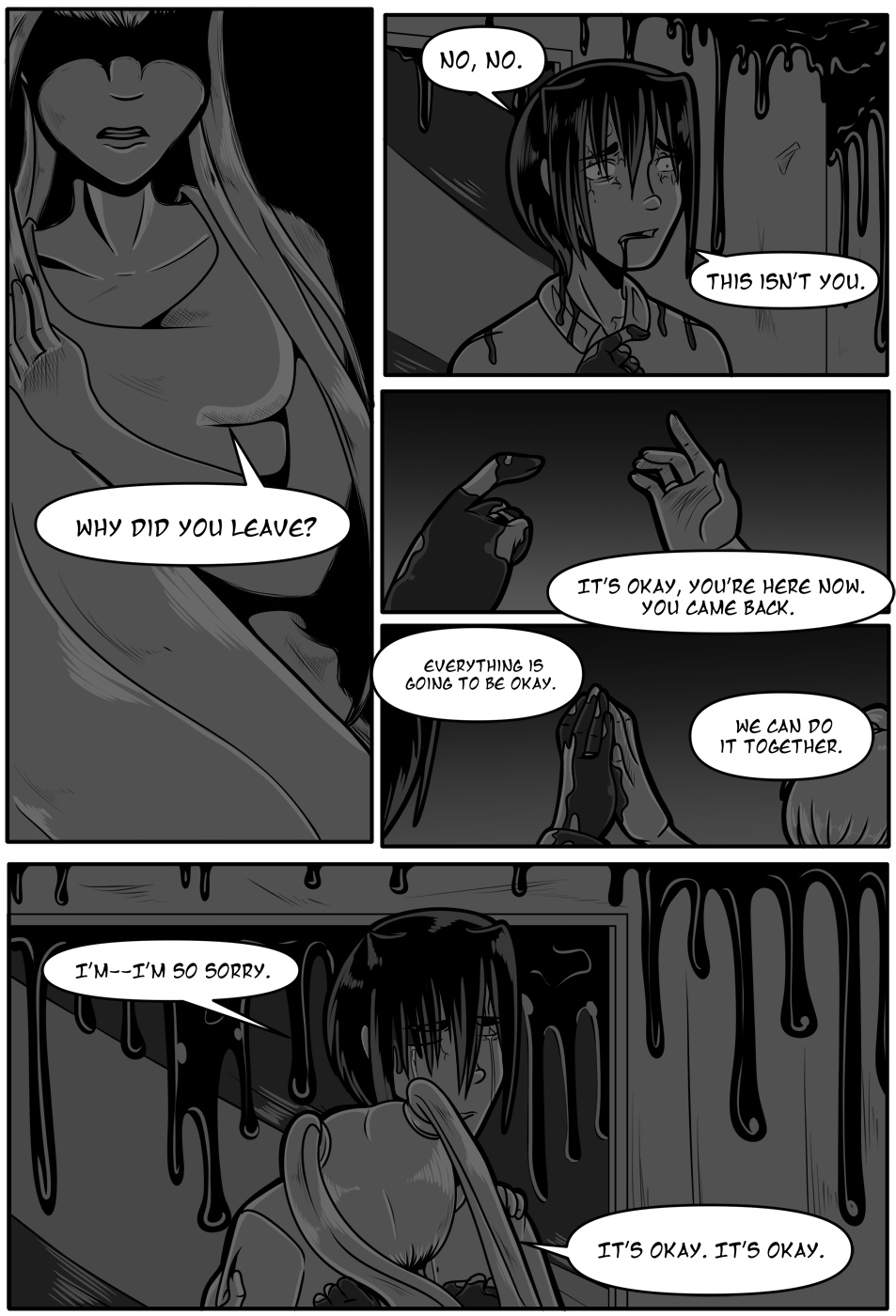 Undead Friend Chapter 18 Page 57