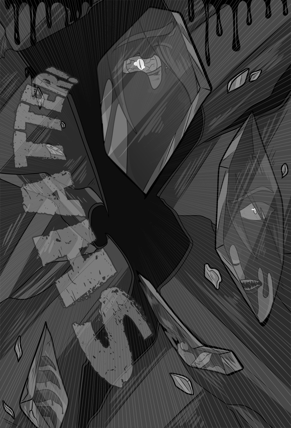 Undead Friend Chapter 18 Page 59