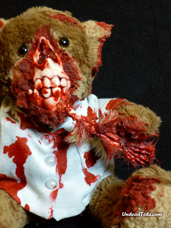 Mini UndeadTed