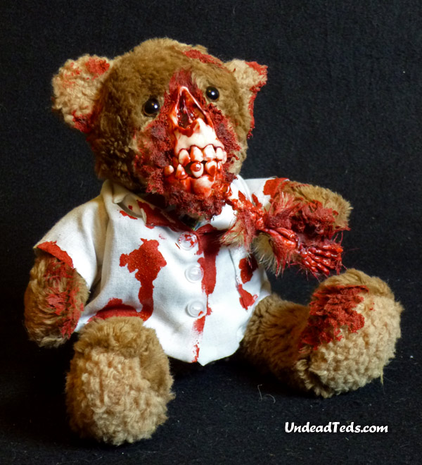 Mini UndeadTed