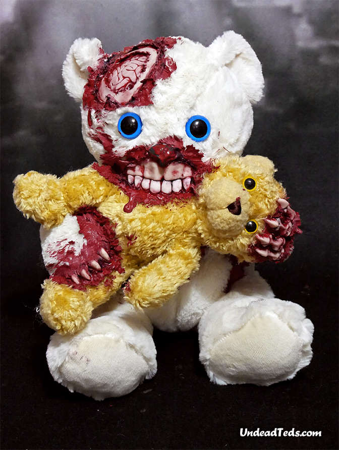 Cannibal UndeadTed