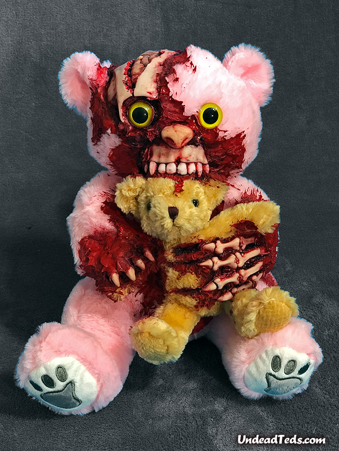 Cannibal UndeadTed