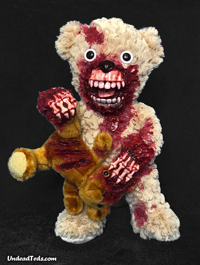 Cannibal UndeadTed