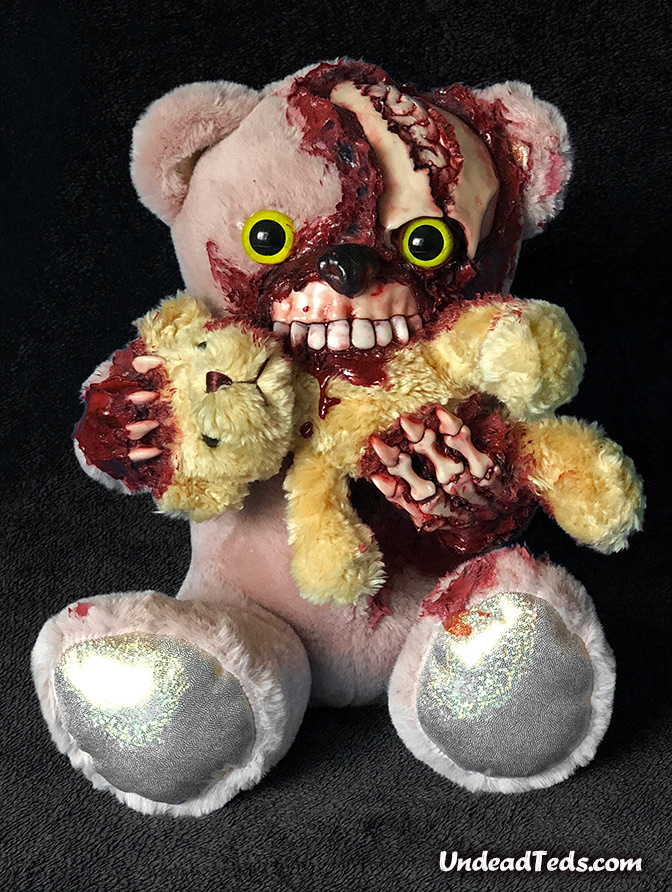 Cannibal UndeadTed