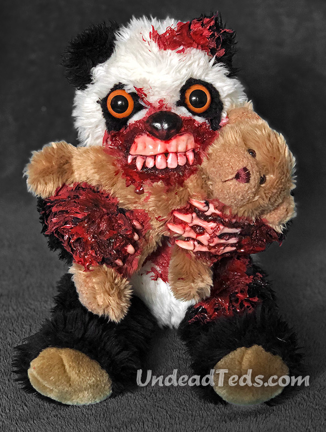 Cannibal UndeadTed