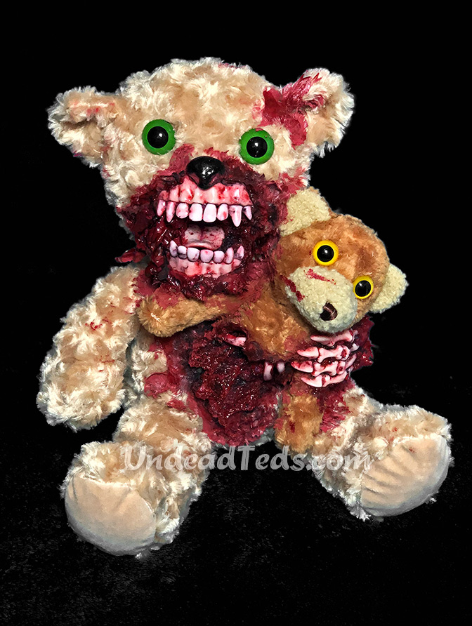 Cannibal UndeadTed