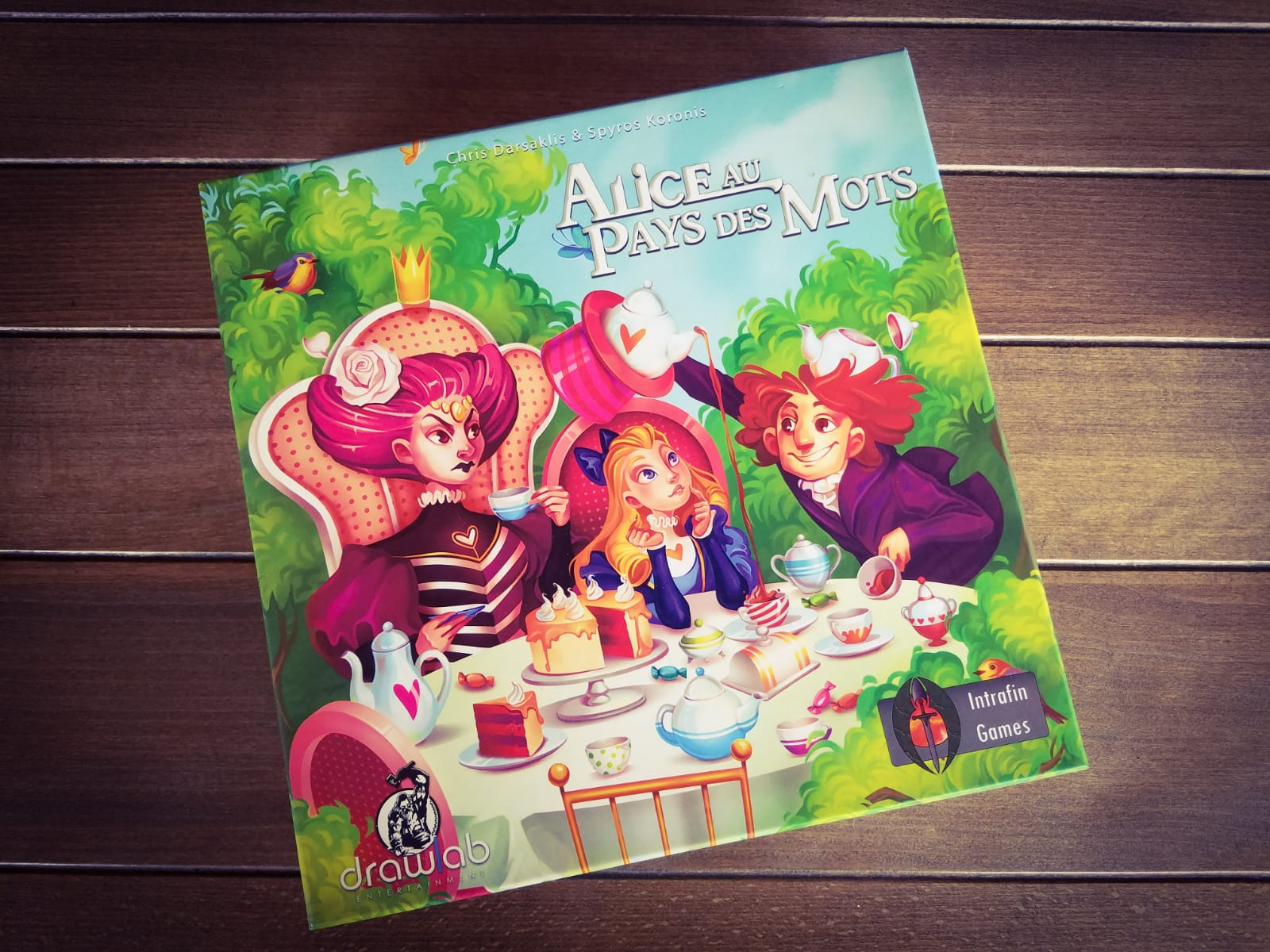 Alice