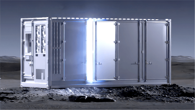 How This New Battery is Changing the Game