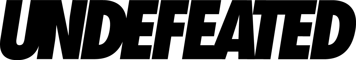 Undefeated x f1 lvgp