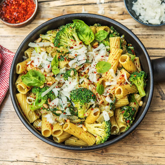 Hello Fresh Food Ideas & Recipes