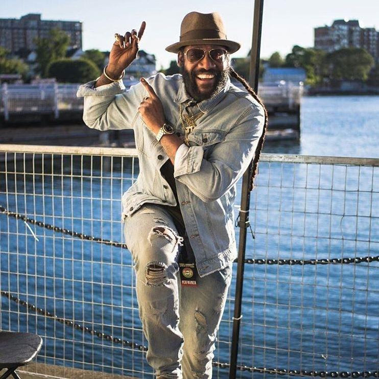 Tarrus Riley New Song with Estelle & North American Tour Dates