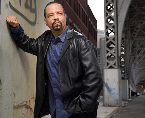 Ice T