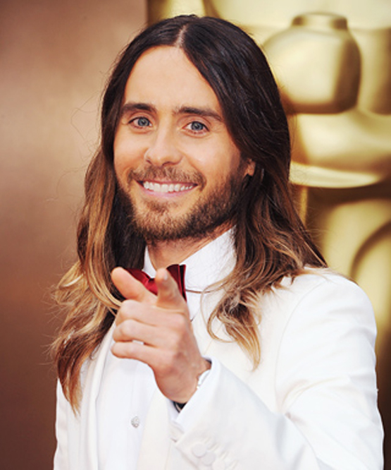 Jared Leto