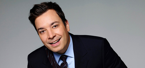 Happy Birthday Jimmy Fallon