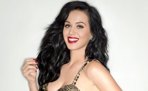 Katy Perry