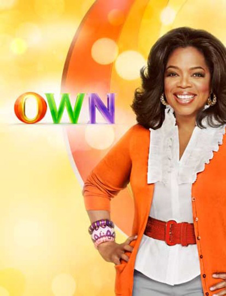 Oprah Winfrey - OWN Network