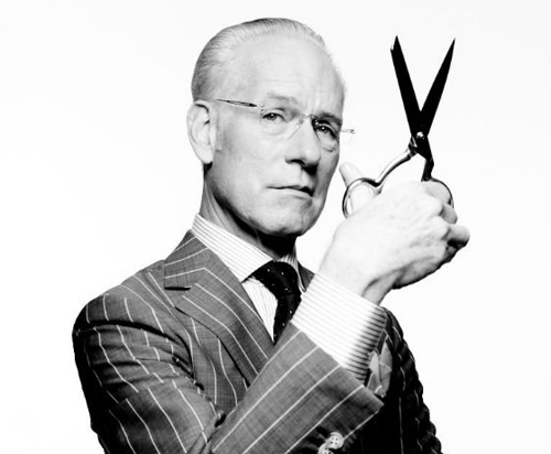 Tim Gunn