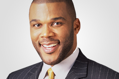 Happy Birthday Tyler Perry