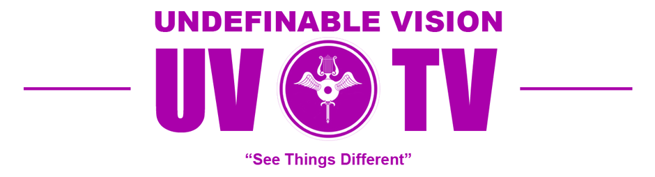 Welcome to UndefinableVision.com "See Things Different"