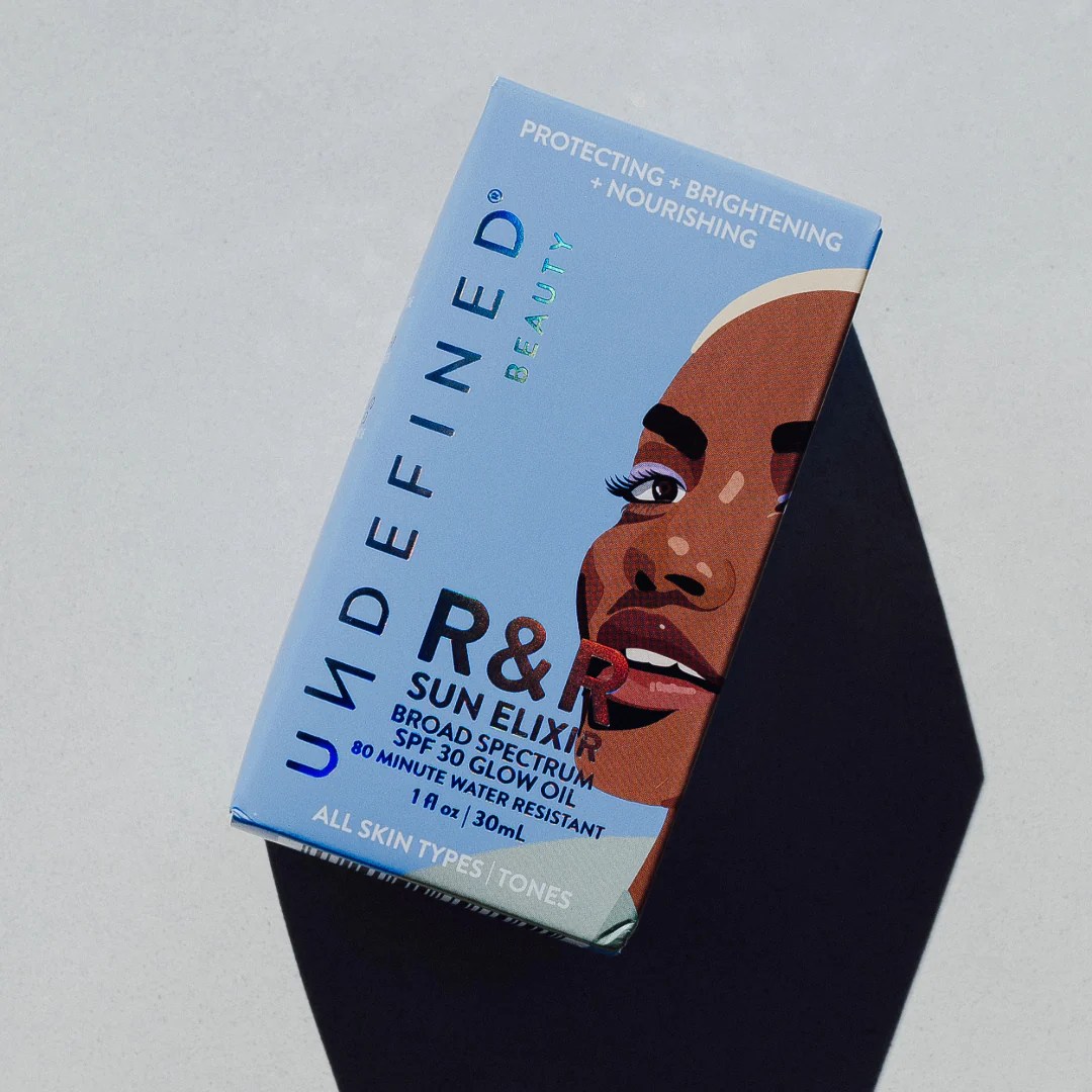 New R R Sun Elixir I Undefinedco Undefined Inc