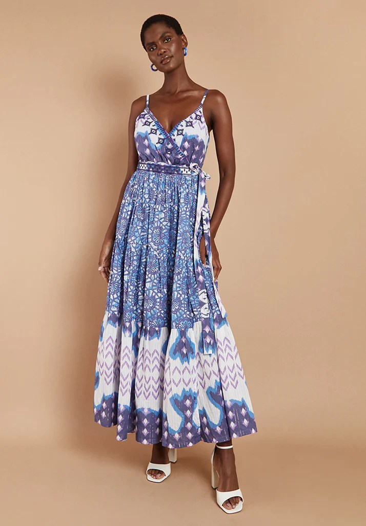 Get Your Boho On: Stunning Holiday Outfits for the Free-Spirited