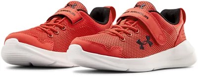 Boys Pre School Ua Essential Under Armour 1 Color Boys Grade School UA Essential.