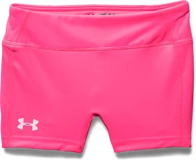 Plus, discover tricks for solving all your problems with the shoes you already own. Girls' UA 3" Volleyball Shorts | Under Armour US