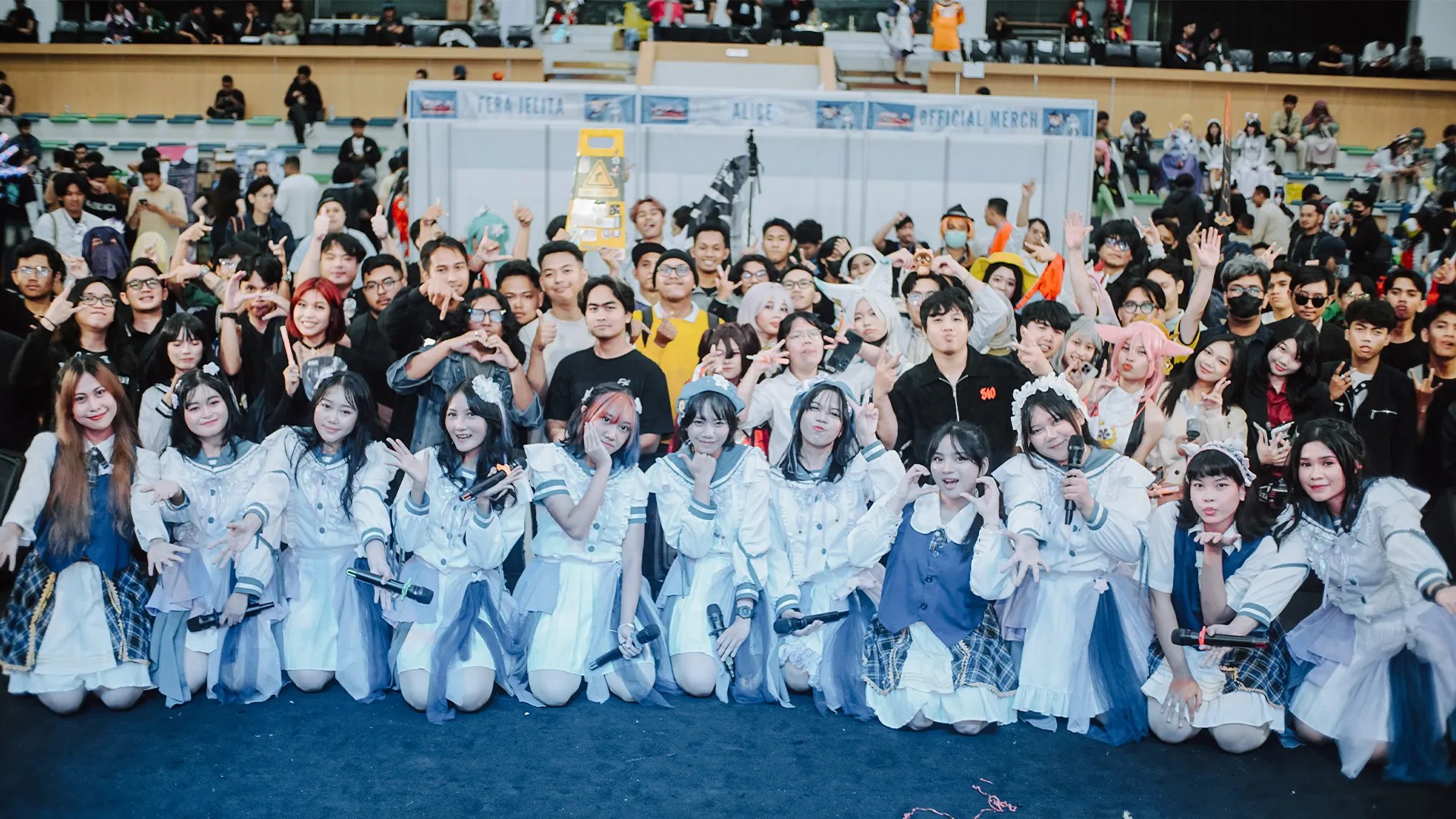 Japan Project Chapter 3 - Talent1