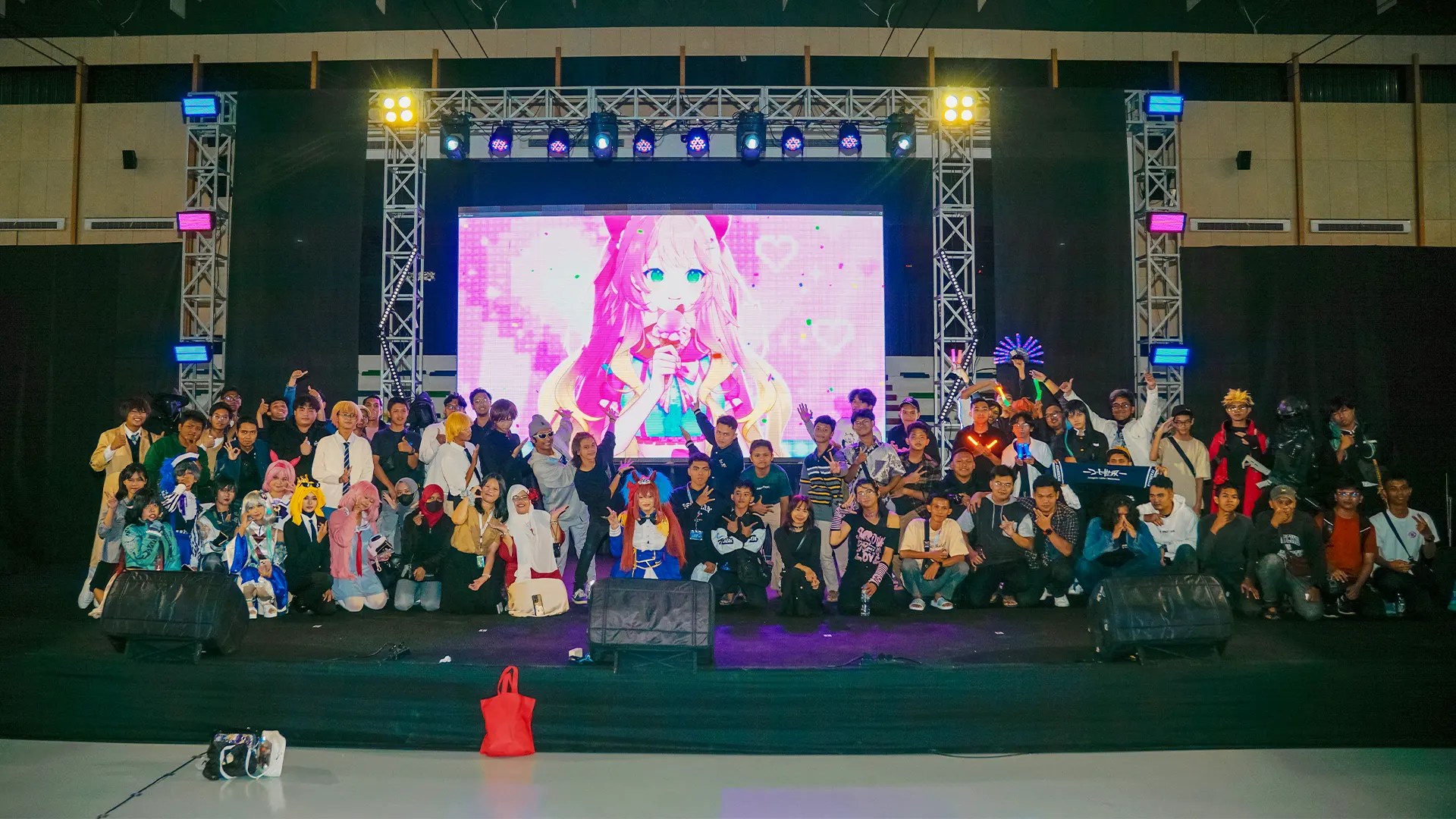 Japan Project Chapter 3 - vtuber2