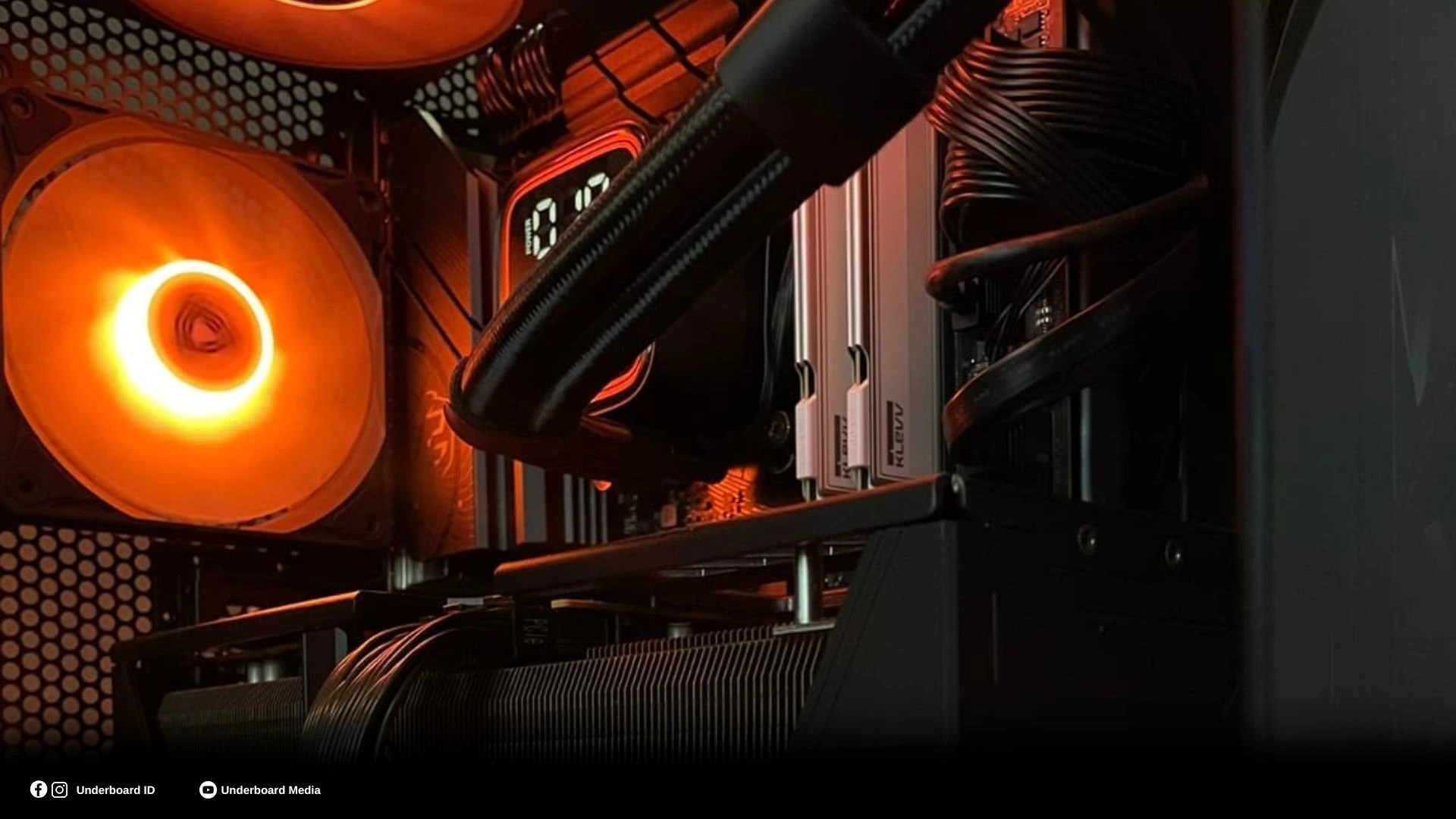 Penyabab PC jadi berat