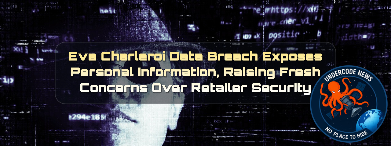 EVA Charleroi Data Breach Exposes Personal Information, Raising Fresh Concerns Over Retailer Security + Video